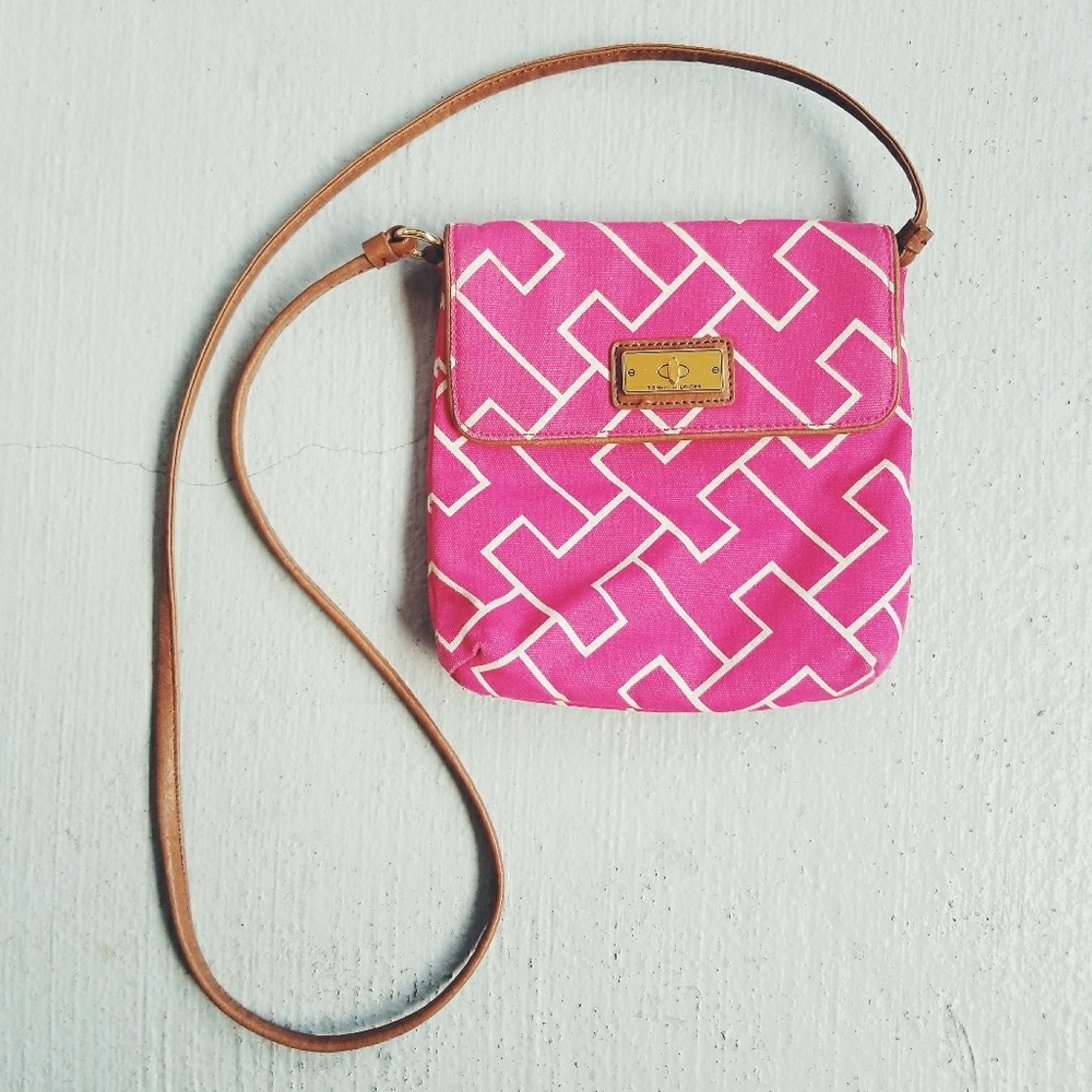 TOMMY HILFIGER Crossbody Purse